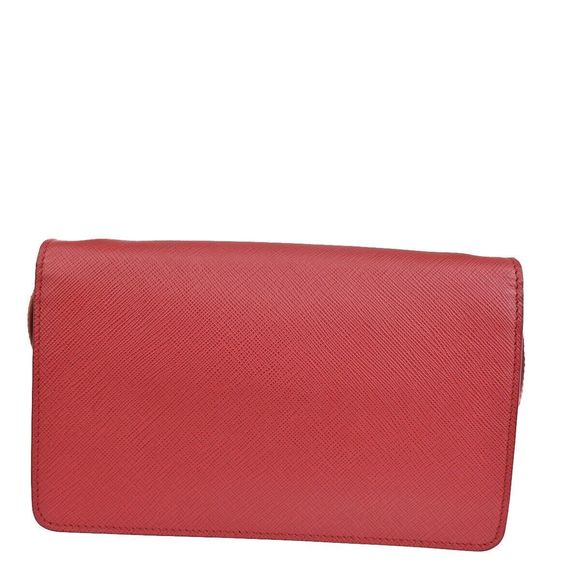 PRADA Saffiano Handbag - Picture 2 of 16